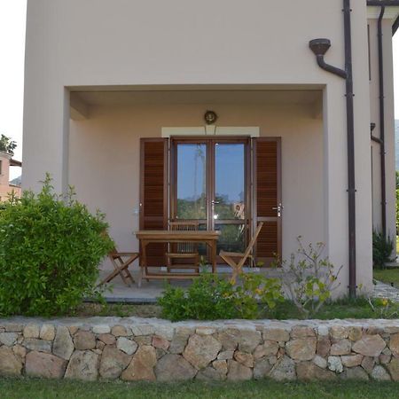Guest Rooms Affittacamere Сан Теодоро Екстериор снимка