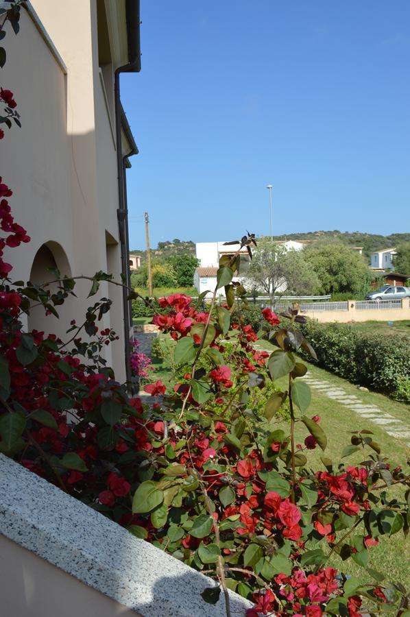 Guest Rooms Affittacamere Сан Теодоро Екстериор снимка